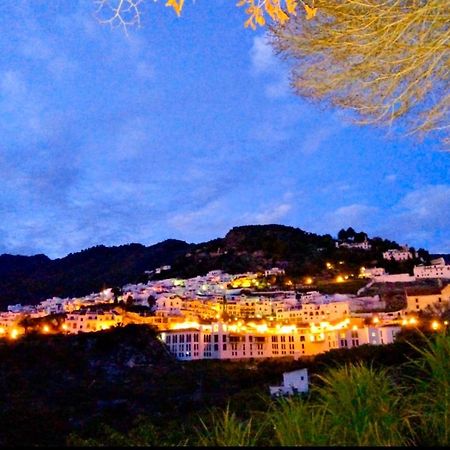 Casa Marina Villa Frigiliana Exterior photo