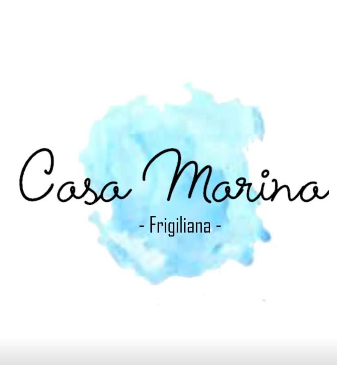 Casa Marina Villa Frigiliana Exterior photo