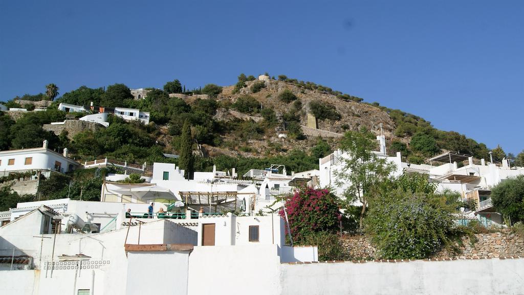 Casa Marina Villa Frigiliana Exterior photo