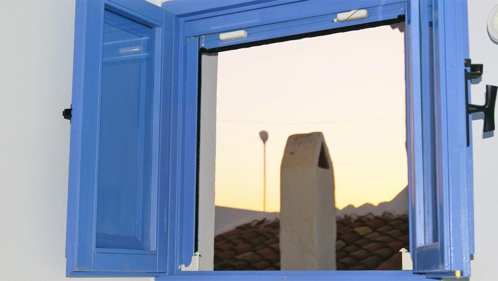 Casa Marina Villa Frigiliana Exterior photo